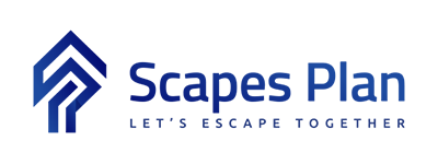 Scapes Plan